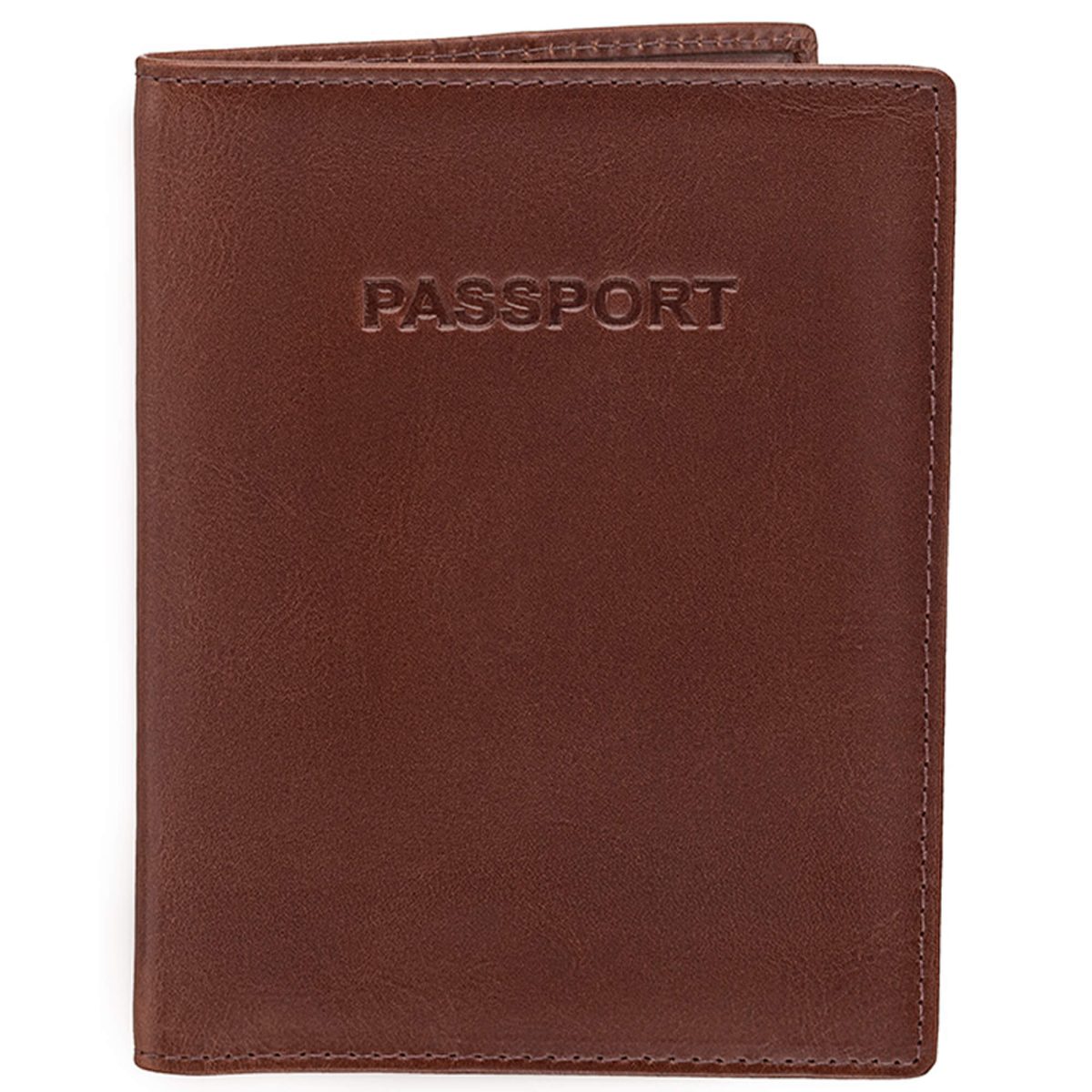 Rfid Secure Passport Holder - Mancini